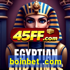 boinbet .com